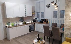 San Siro Dream Home -Apartment With Garage-Milano